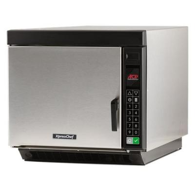 Vysokorychlostní trouba XpressChef 2c, Menumaster, Xpresschef, 230V/2900W, 490x671x(H)461mm | JET514